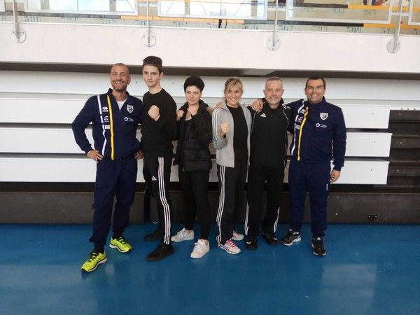 3 PODIUMS POUR LA TRIBU DAMIENS-DHEBECOURT JM/ROY Christelle